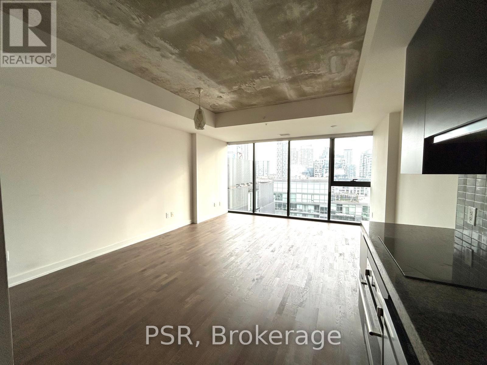 1204 - 629 King Street W, Toronto, Ontario  M5V 1M5 - Photo 5 - C12590636