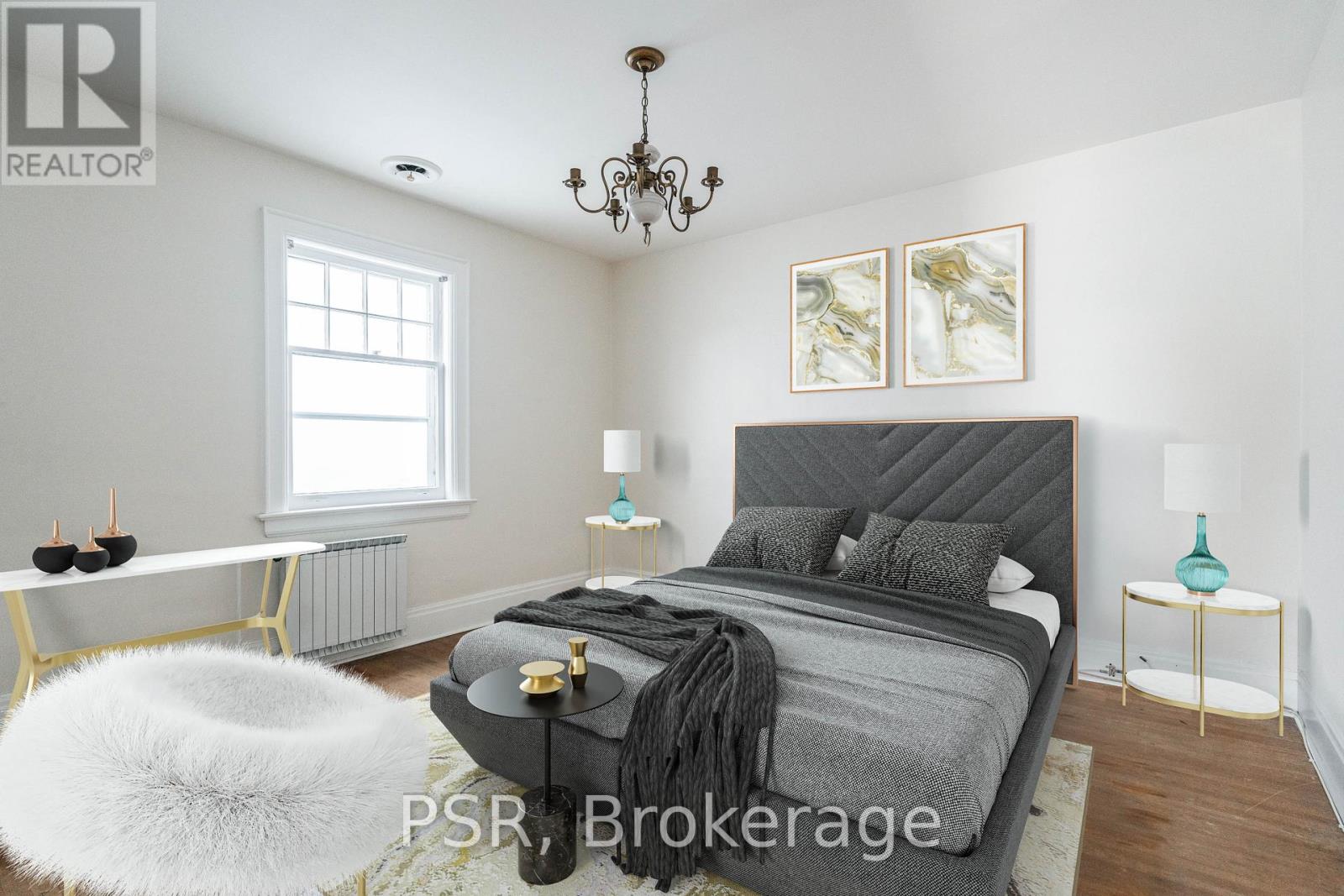 Main Fl - 25 Coulson Avenue, Toronto, Ontario  M4V 1Y3 - Photo 7 - C12591512