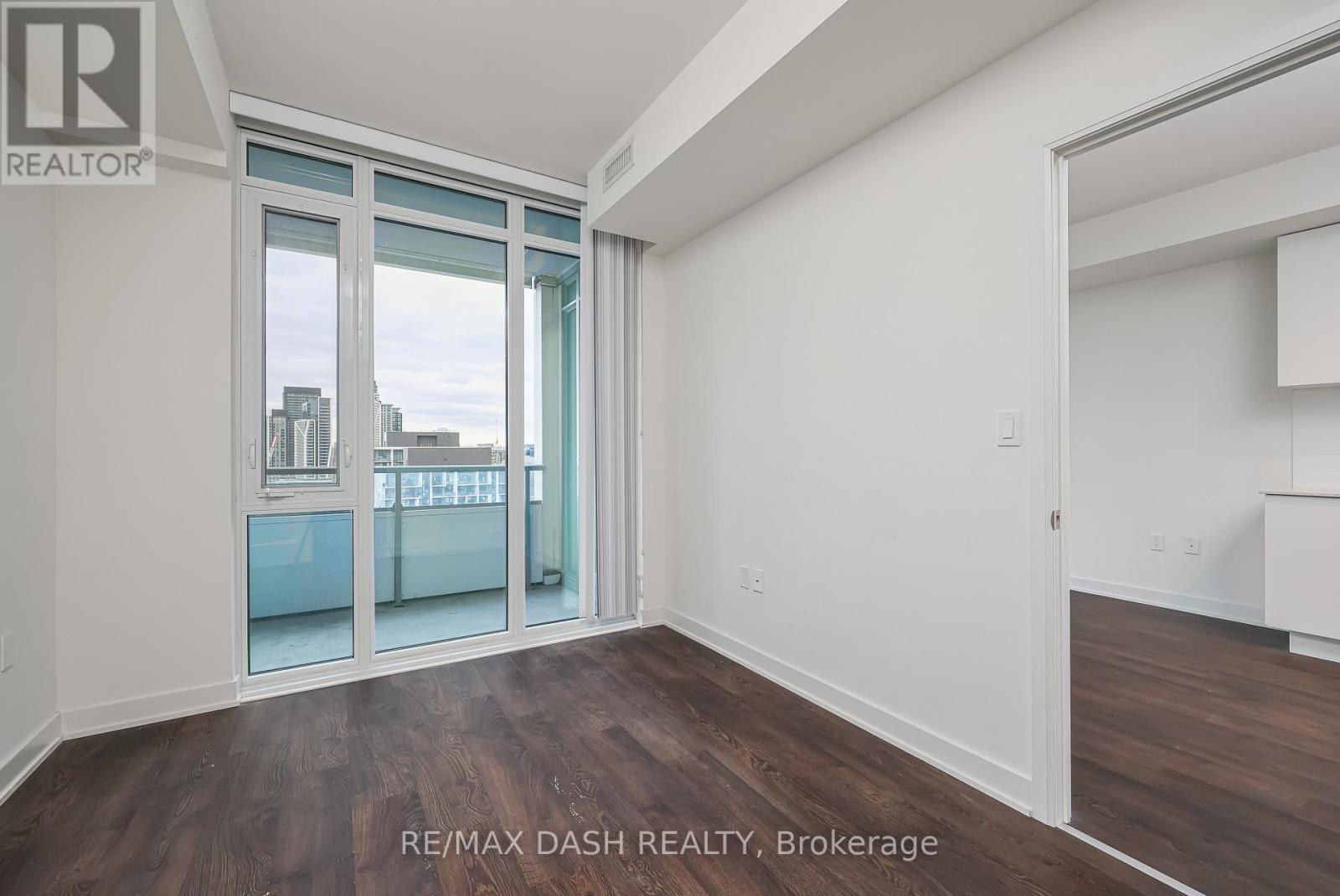 1508w - 27 Bathurst Street, Toronto, Ontario  M5V 0R1 - Photo 21 - C12591576