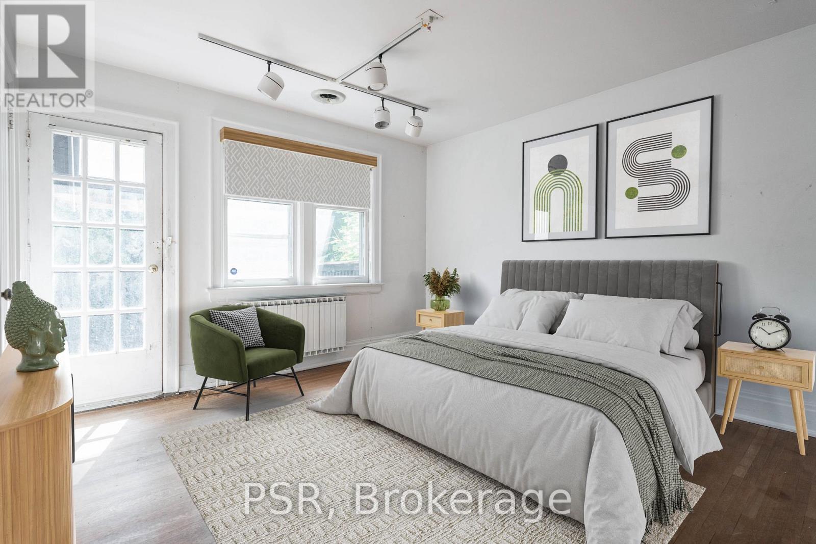 Main Fl - 25 Coulson Avenue, Toronto, Ontario  M4V 1Y3 - Photo 6 - C12591512