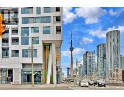1508W - 27 BATHURST STREET, Toronto, Ontario
