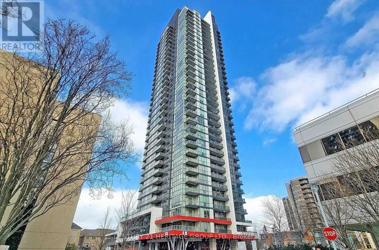 2906 - 88 Sheppard Avenue E, Toronto, Ontario  M2N 0G9 - Photo 2 - C12591598