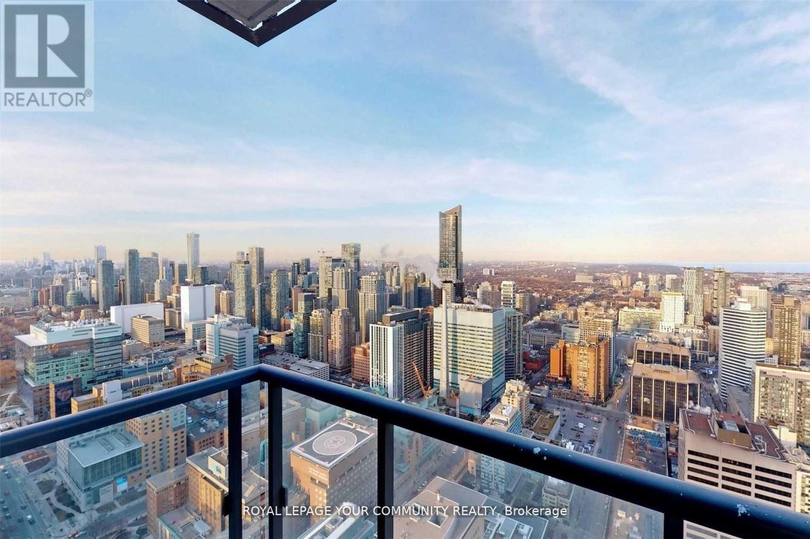 4803 - 488 University Ave Avenue, Toronto, Ontario  M5G 0C1 - Photo 21 - C12591678