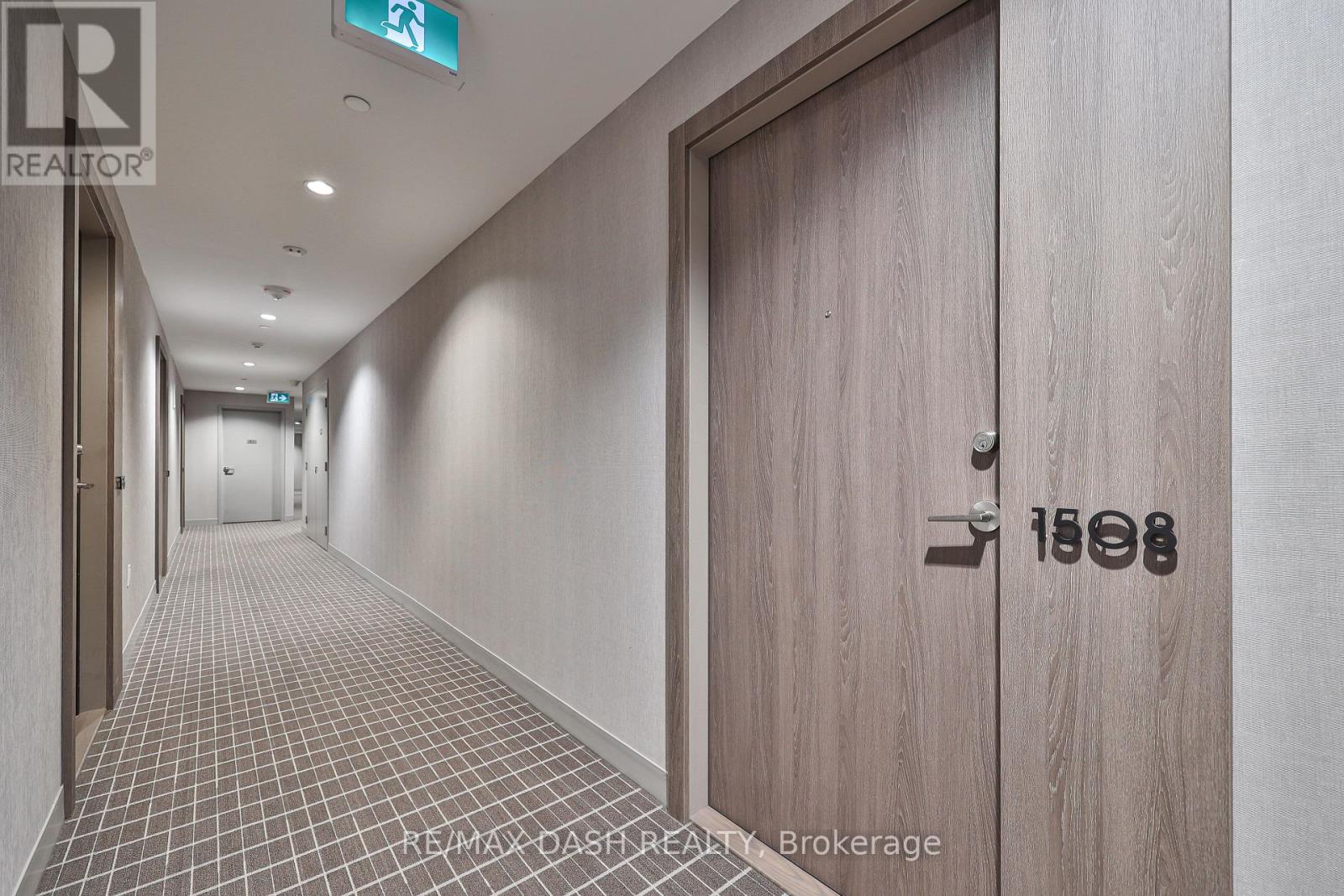 1508w - 27 Bathurst Street, Toronto, Ontario  M5V 0R1 - Photo 3 - C12591576