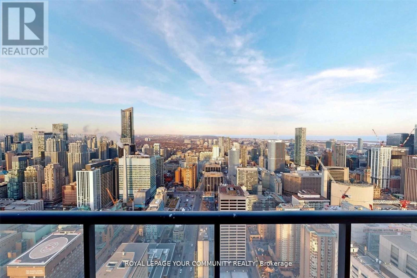 4803 - 488 University Ave Avenue, Toronto, Ontario  M5G 0C1 - Photo 22 - C12591678