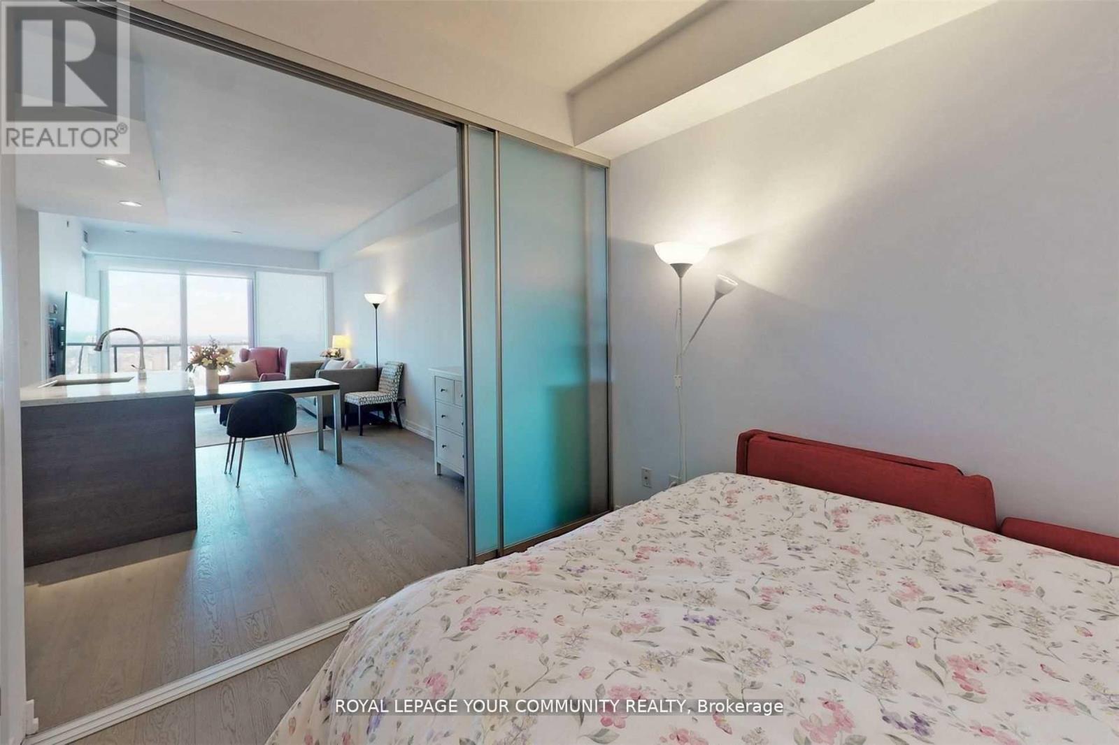 4803 - 488 University Ave Avenue, Toronto, Ontario  M5G 0C1 - Photo 19 - C12591678