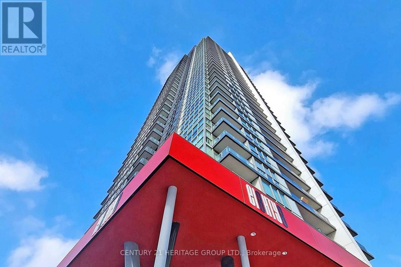 2906 - 88 Sheppard Avenue E, Toronto, Ontario  M2N 0G9 - Photo 4 - C12591598