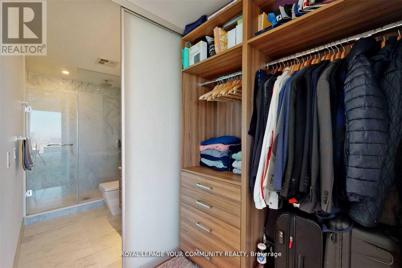 4803 - 488 University Ave Avenue, Toronto, Ontario  M5G 0C1 - Photo 14 - C12591678