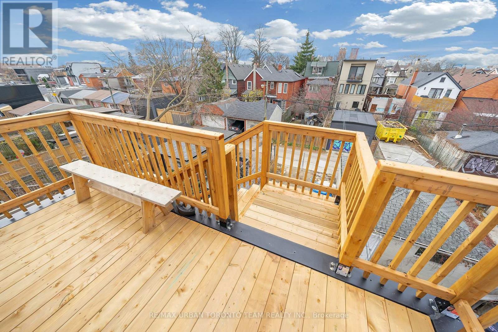 Third - 474 Montrose Avenue, Toronto, Ontario  M6G 3H1 - Photo 17 - C12591654