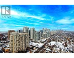 2906 - 88 SHEPPARD AVENUE E