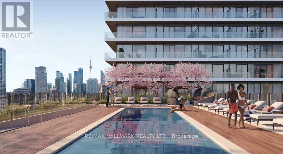 529 - 35 Parliament Street, Toronto, Ontario  M5A 0Z5 - Photo 3 - C12591684