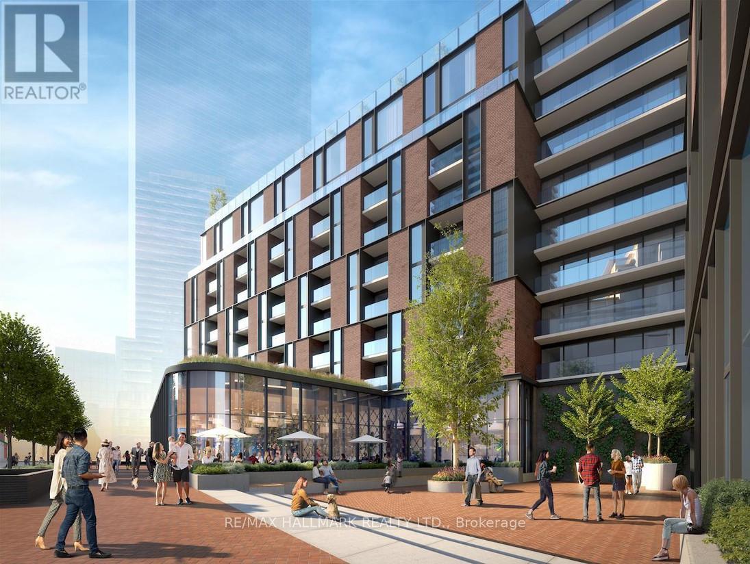 529 - 35 Parliament Street, Toronto, Ontario  M5A 0Z5 - Photo 2 - C12591684