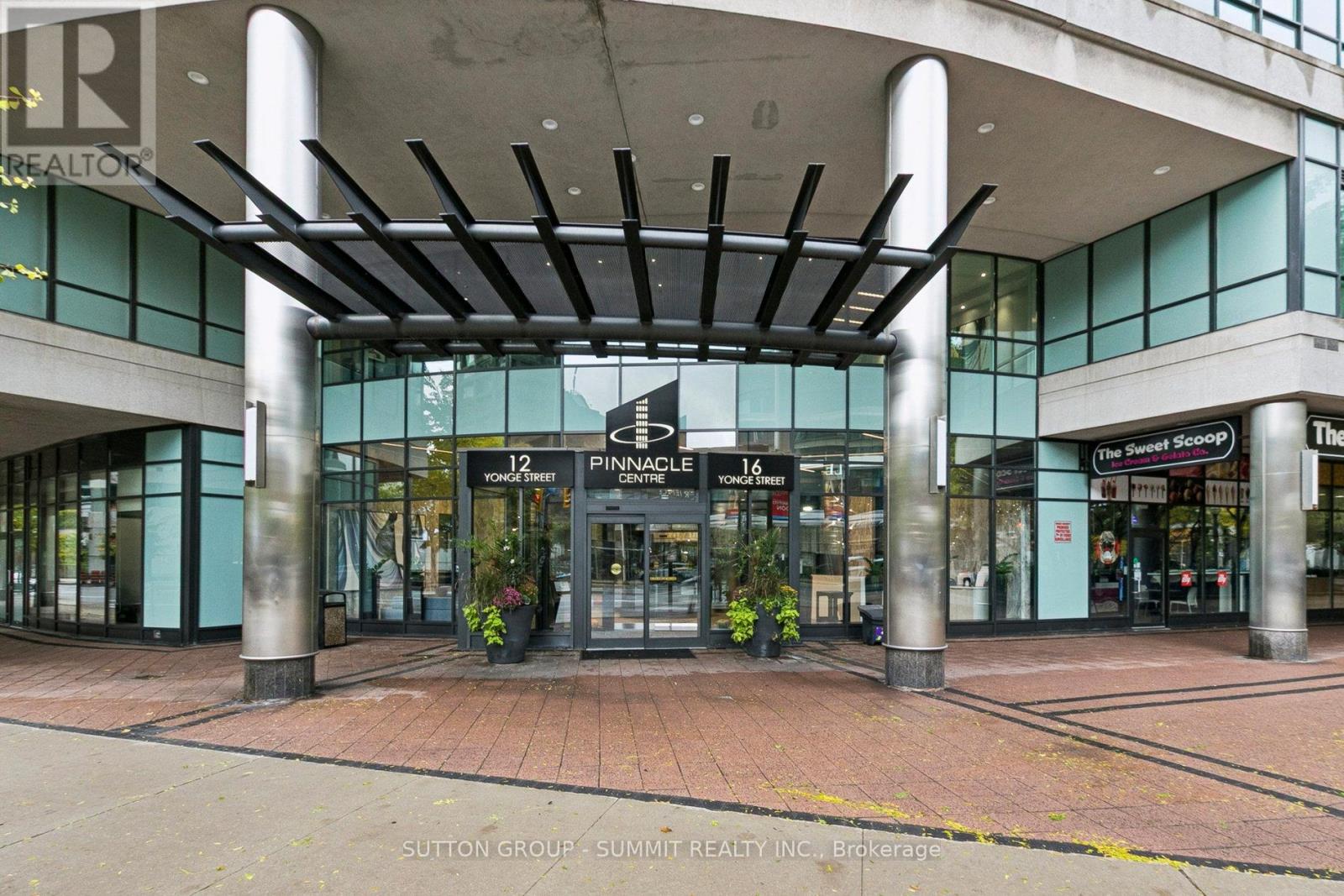 3904 - 16 YONGE STREET, Toronto, Ontario