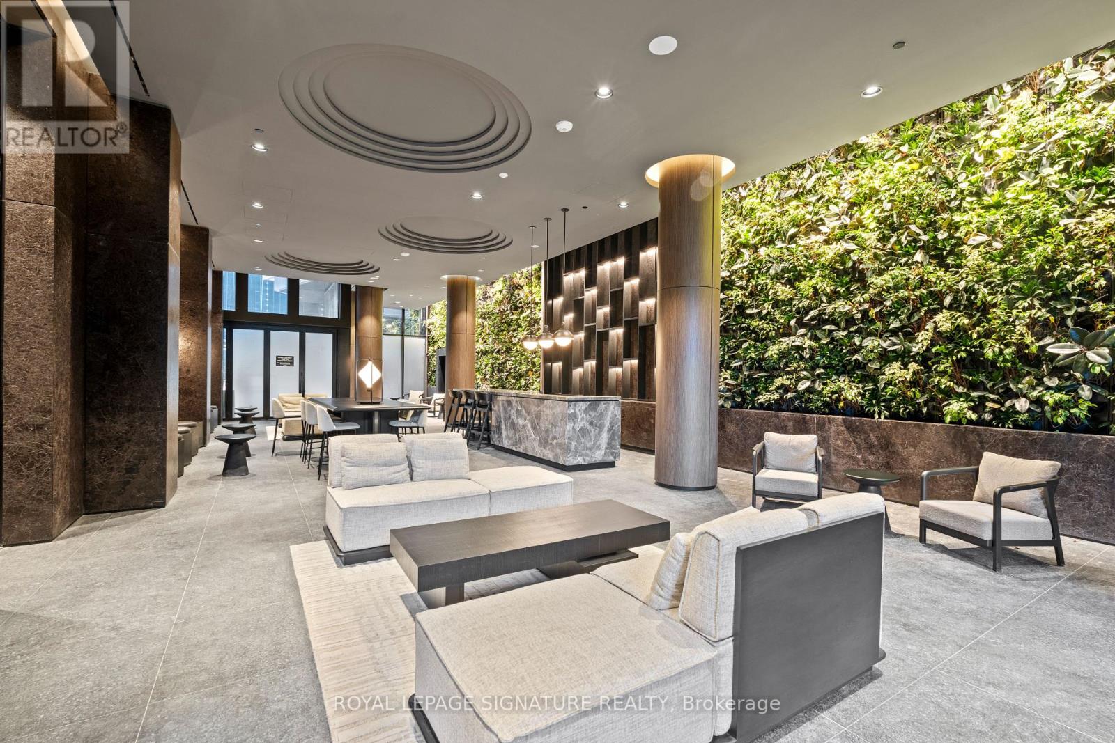 608S - 110 BROADWAY AVENUE, Toronto, Ontario