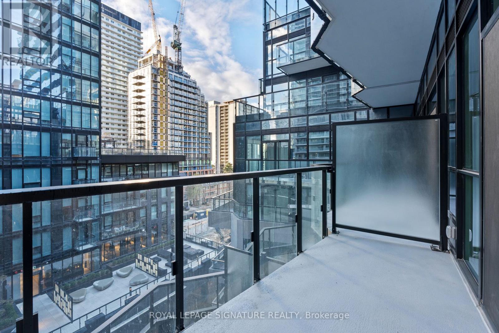 608s - 110 Broadway Avenue, Toronto, Ontario  M4P 1V7 - Photo 11 - C12591694