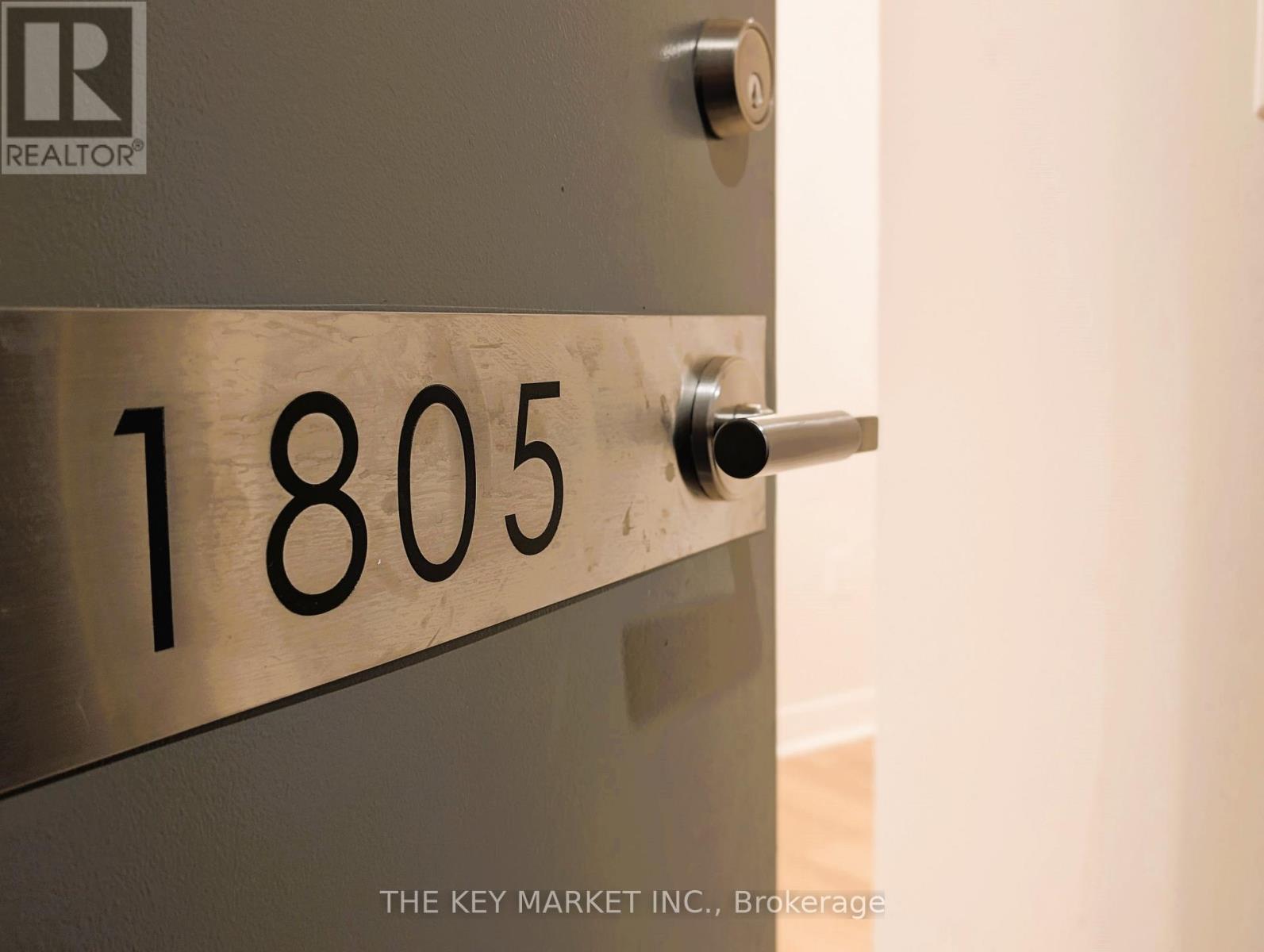 1805 - 25 Telegram Mews, Toronto, Ontario  M5V 3Z1 - Photo 4 - C12591700