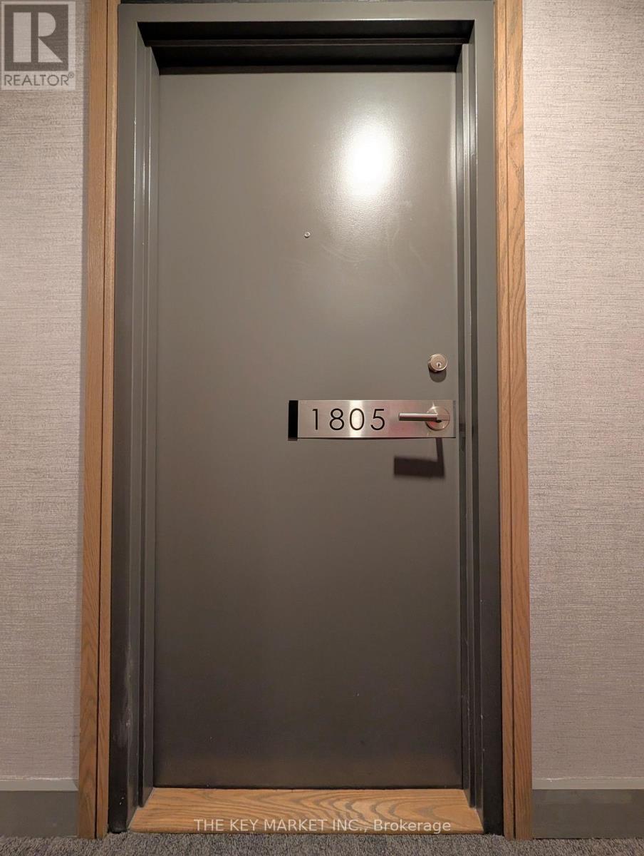 1805 - 25 Telegram Mews, Toronto, Ontario  M5V 3Z1 - Photo 3 - C12591700