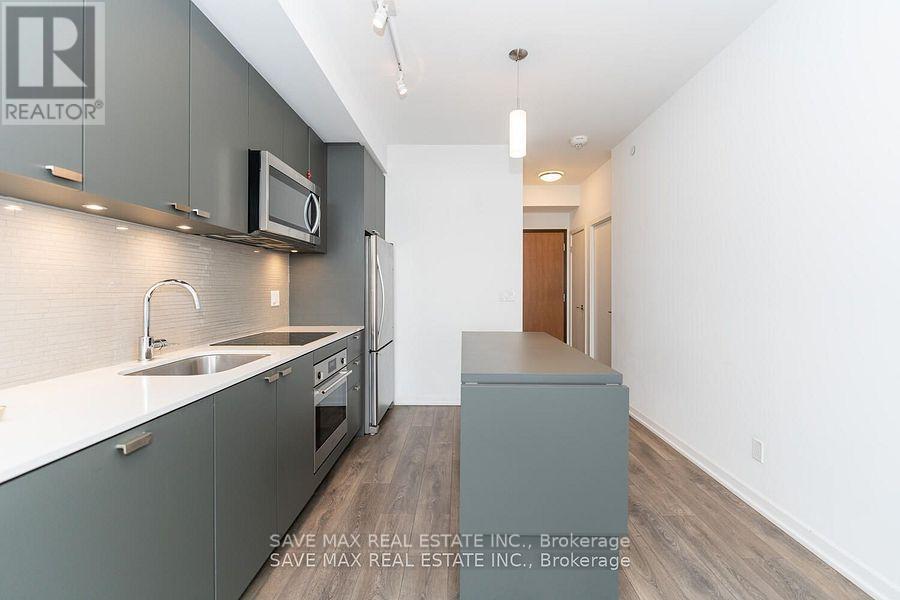 2805 - 56 Forest Manor Road, Toronto, Ontario  M2J 1M6 - Photo 10 - C12591772