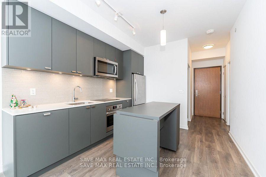 2805 - 56 Forest Manor Road, Toronto, Ontario  M2J 1M6 - Photo 15 - C12591772