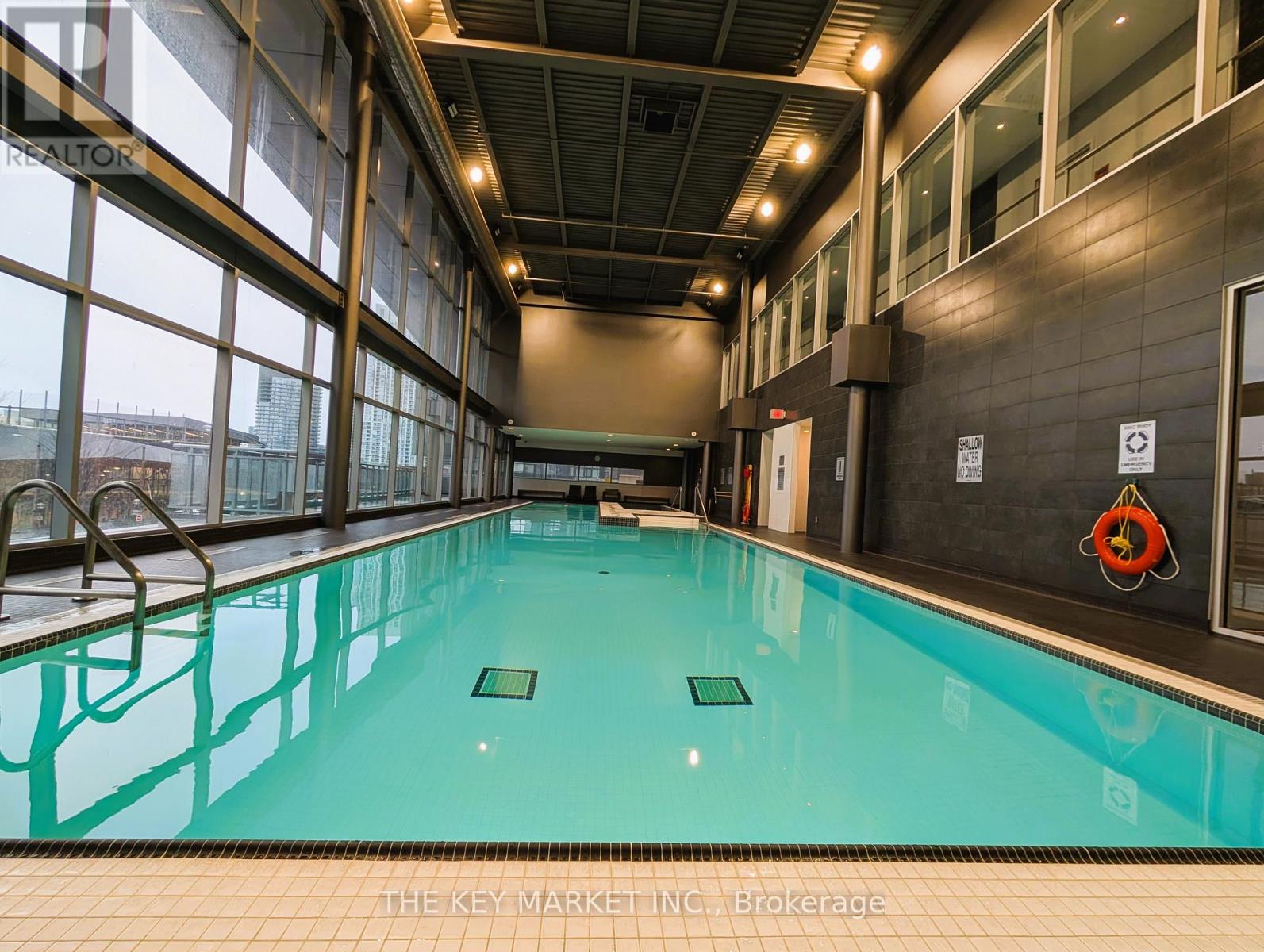 1805 - 25 Telegram Mews, Toronto, Ontario  M5V 3Z1 - Photo 33 - C12591700