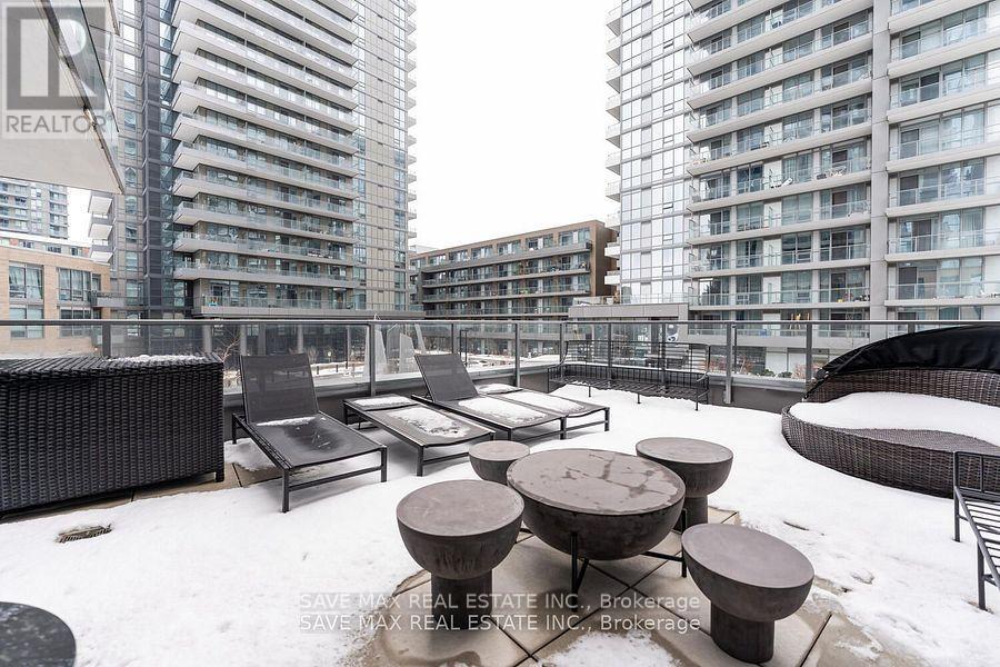 2805 - 56 Forest Manor Road, Toronto, Ontario  M2J 1M6 - Photo 22 - C12591772