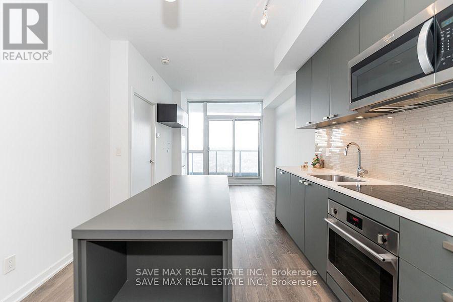 2805 - 56 Forest Manor Road, Toronto, Ontario  M2J 1M6 - Photo 33 - C12591772