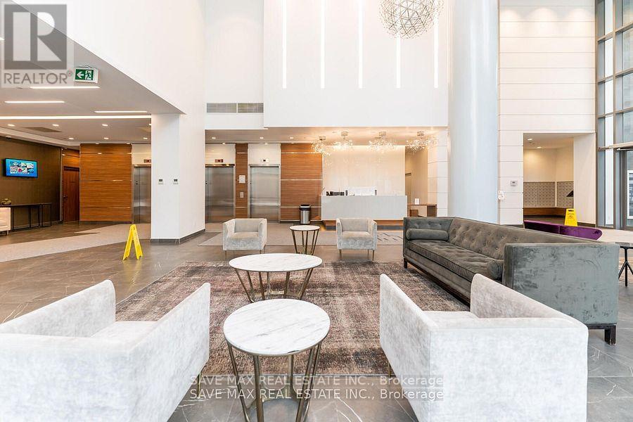 2805 - 56 Forest Manor Road, Toronto, Ontario  M2J 1M6 - Photo 35 - C12591772