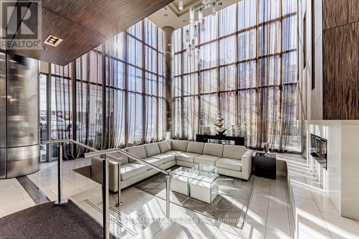 1011 - 320 Richmond Street, Toronto, Ontario  M5A 1P9 - Photo 15 - C12591798