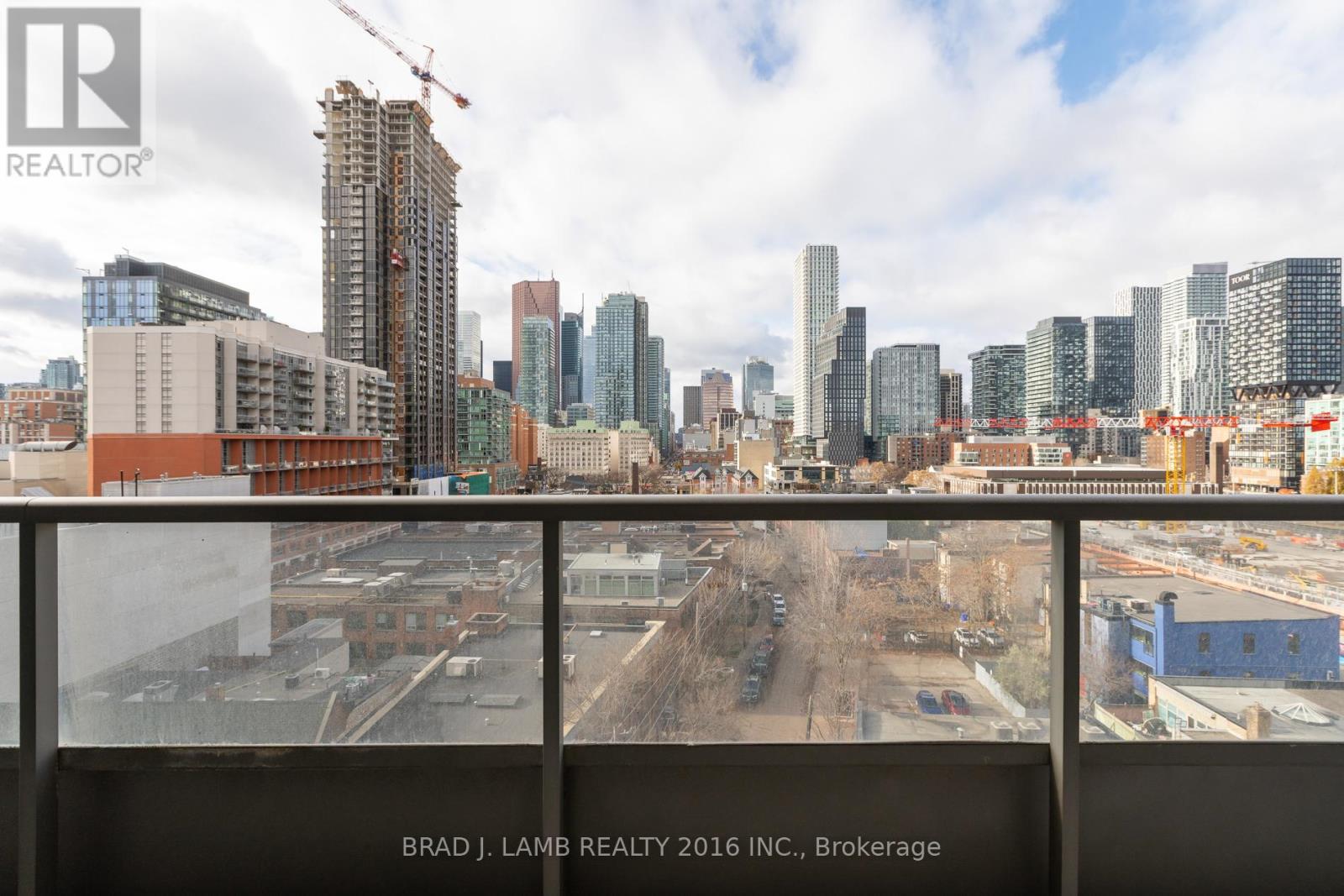 1011 - 320 Richmond Street, Toronto, Ontario  M5A 1P9 - Photo 11 - C12591798