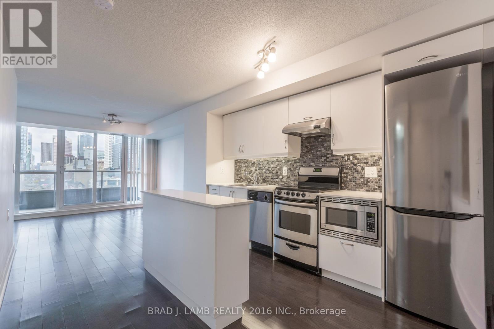 1011 - 320 Richmond Street, Toronto, Ontario  M5A 1P9 - Photo 4 - C12591798