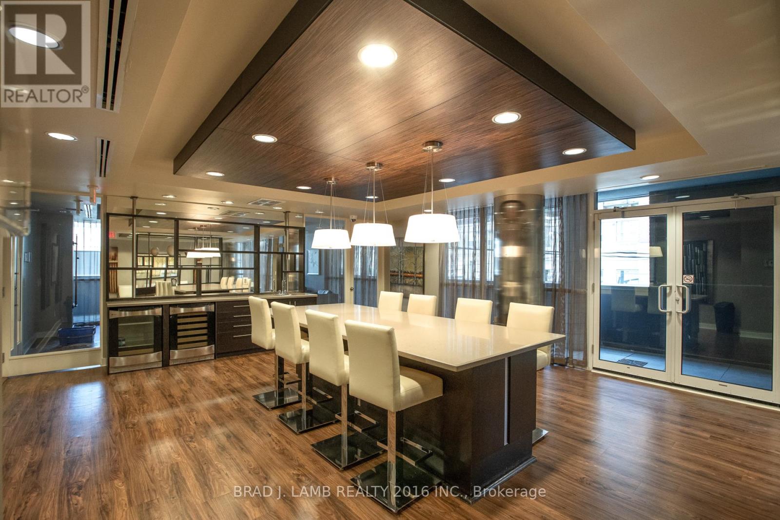 1011 - 320 Richmond Street, Toronto, Ontario  M5A 1P9 - Photo 24 - C12591798