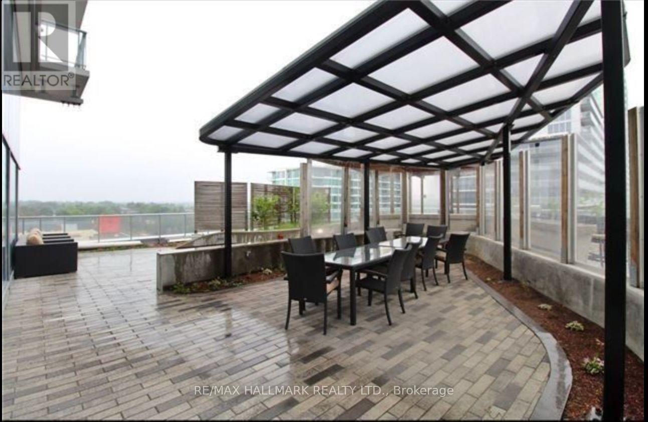 1510 - 72 Esther Shiner Boulevard, Toronto, Ontario  M2K 2X9 - Photo 7 - C12591770