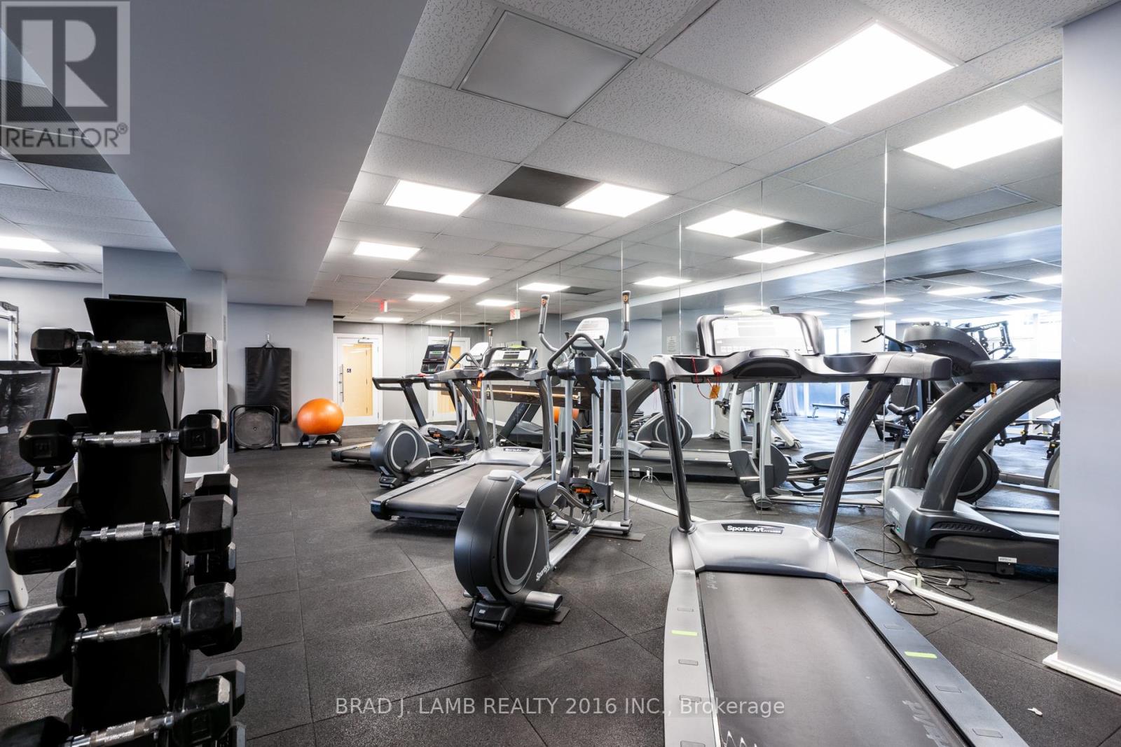 1011 - 320 Richmond Street, Toronto, Ontario  M5A 1P9 - Photo 20 - C12591798