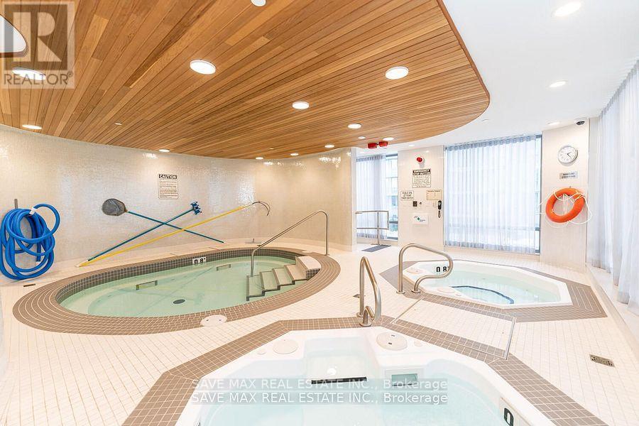 2805 - 56 Forest Manor Road, Toronto, Ontario  M2J 1M6 - Photo 18 - C12591772