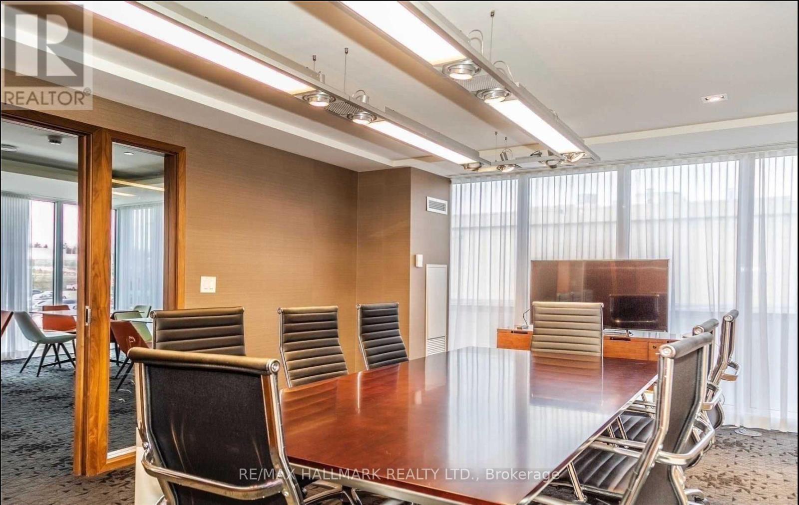 1510 - 72 Esther Shiner Boulevard, Toronto, Ontario  M2K 2X9 - Photo 8 - C12591770