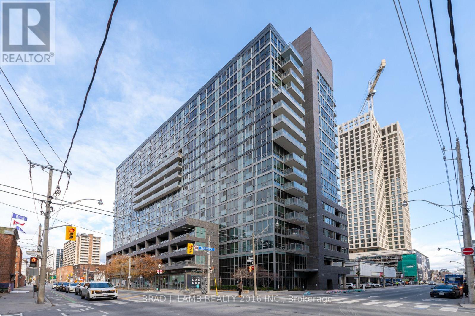 1011 - 320 Richmond Street, Toronto, Ontario  M5A 1P9 - Photo 13 - C12591798