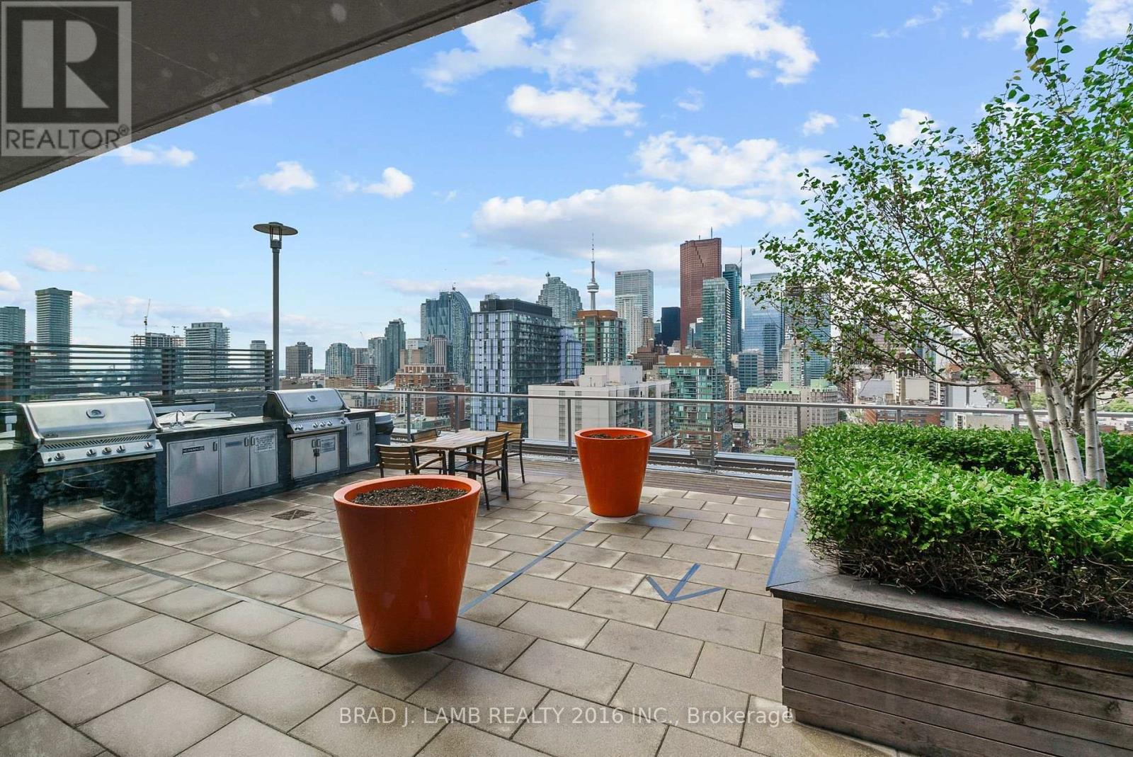 1011 - 320 Richmond Street, Toronto, Ontario  M5A 1P9 - Photo 26 - C12591798