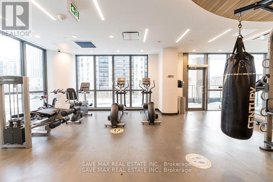 2805 - 56 Forest Manor Road, Toronto, Ontario  M2J 1M6 - Photo 9 - C12591772