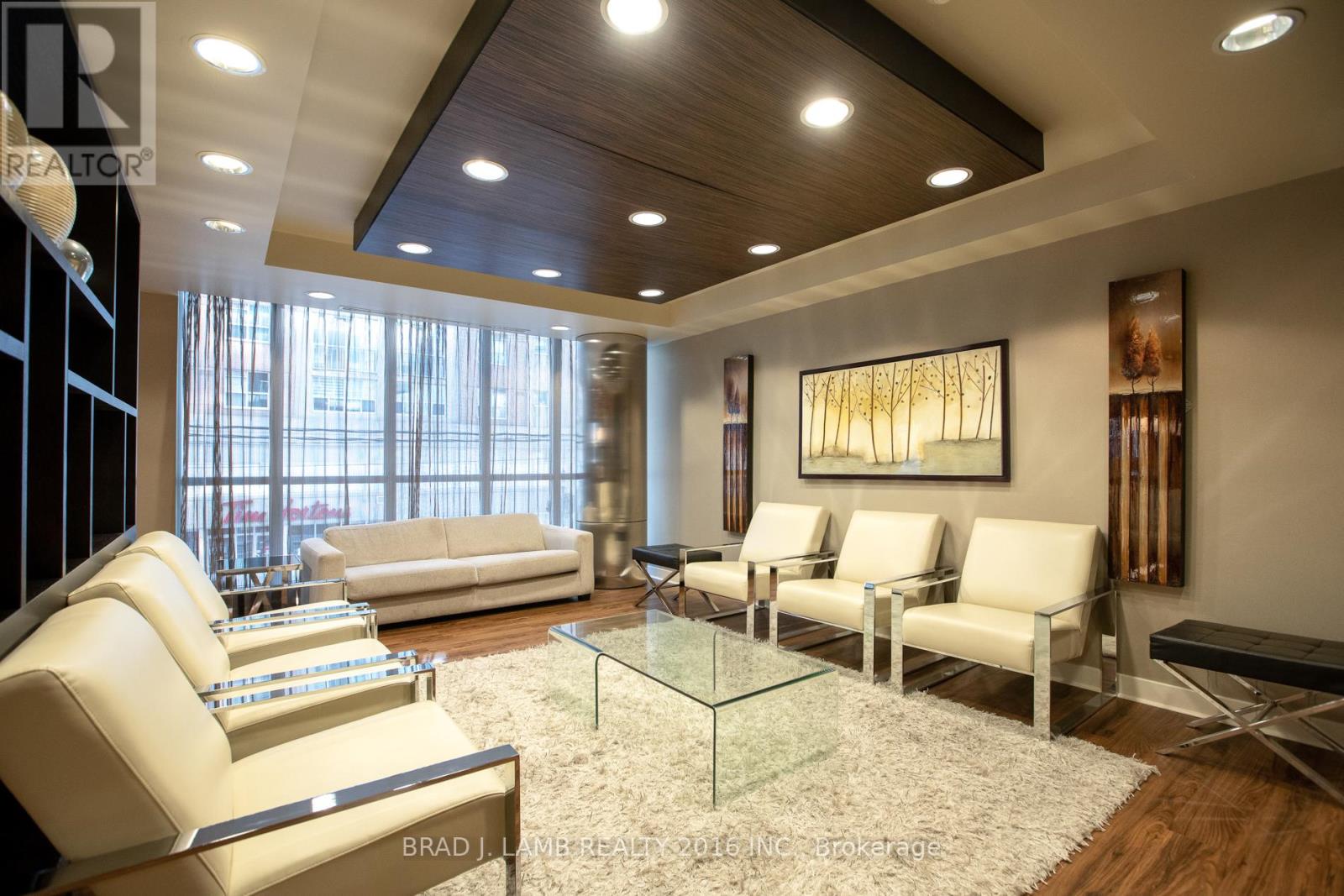 1011 - 320 Richmond Street, Toronto, Ontario  M5A 1P9 - Photo 22 - C12591798