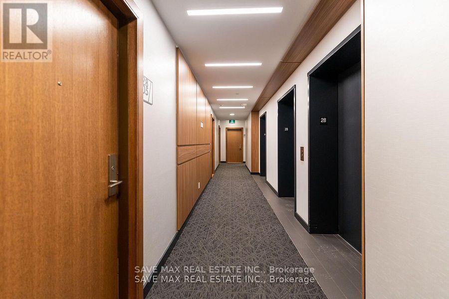 2805 - 56 Forest Manor Road, Toronto, Ontario  M2J 1M6 - Photo 36 - C12591772