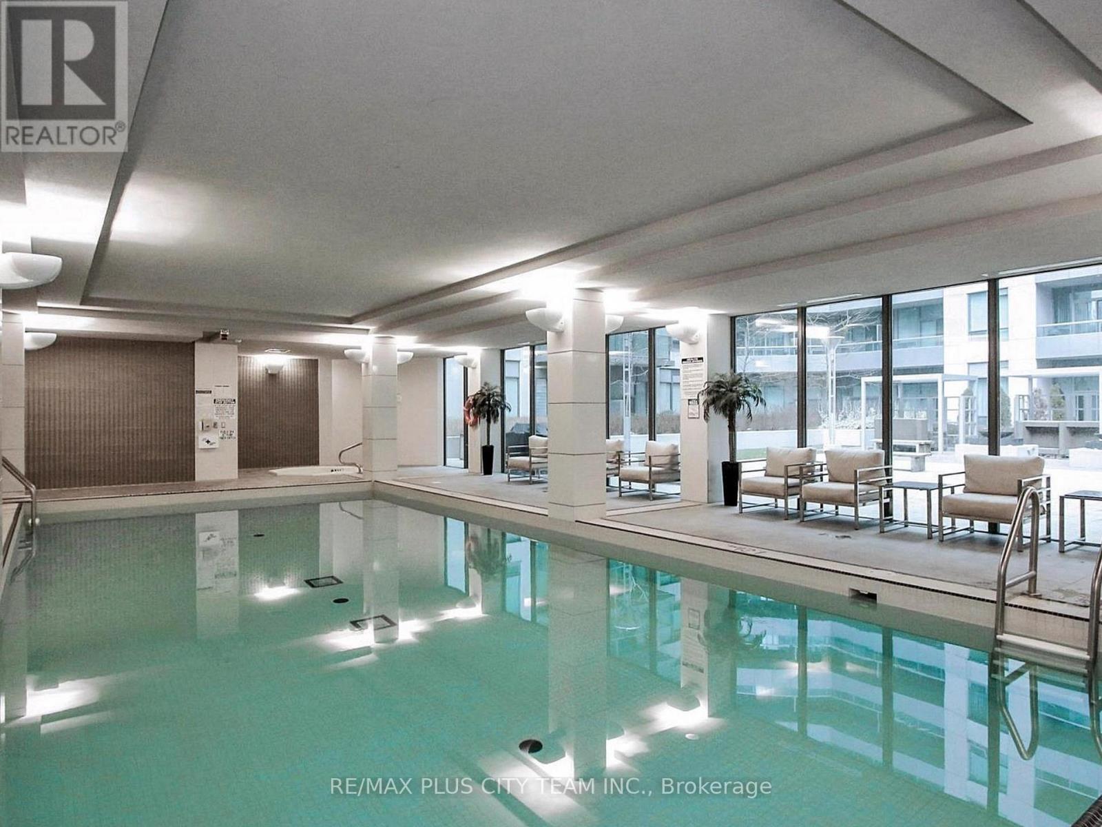 2503 - 19 Grand Trunk Crescent, Toronto, Ontario  M5J 3A3 - Photo 13 - C12591936