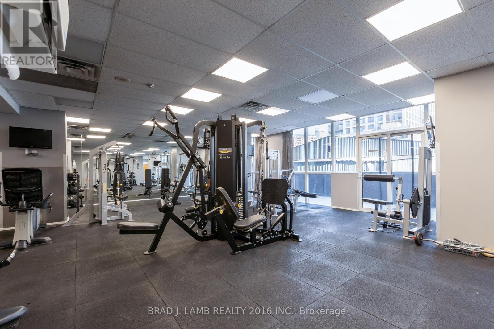 1011 - 320 Richmond Street, Toronto, Ontario  M5A 1P9 - Photo 18 - C12591798