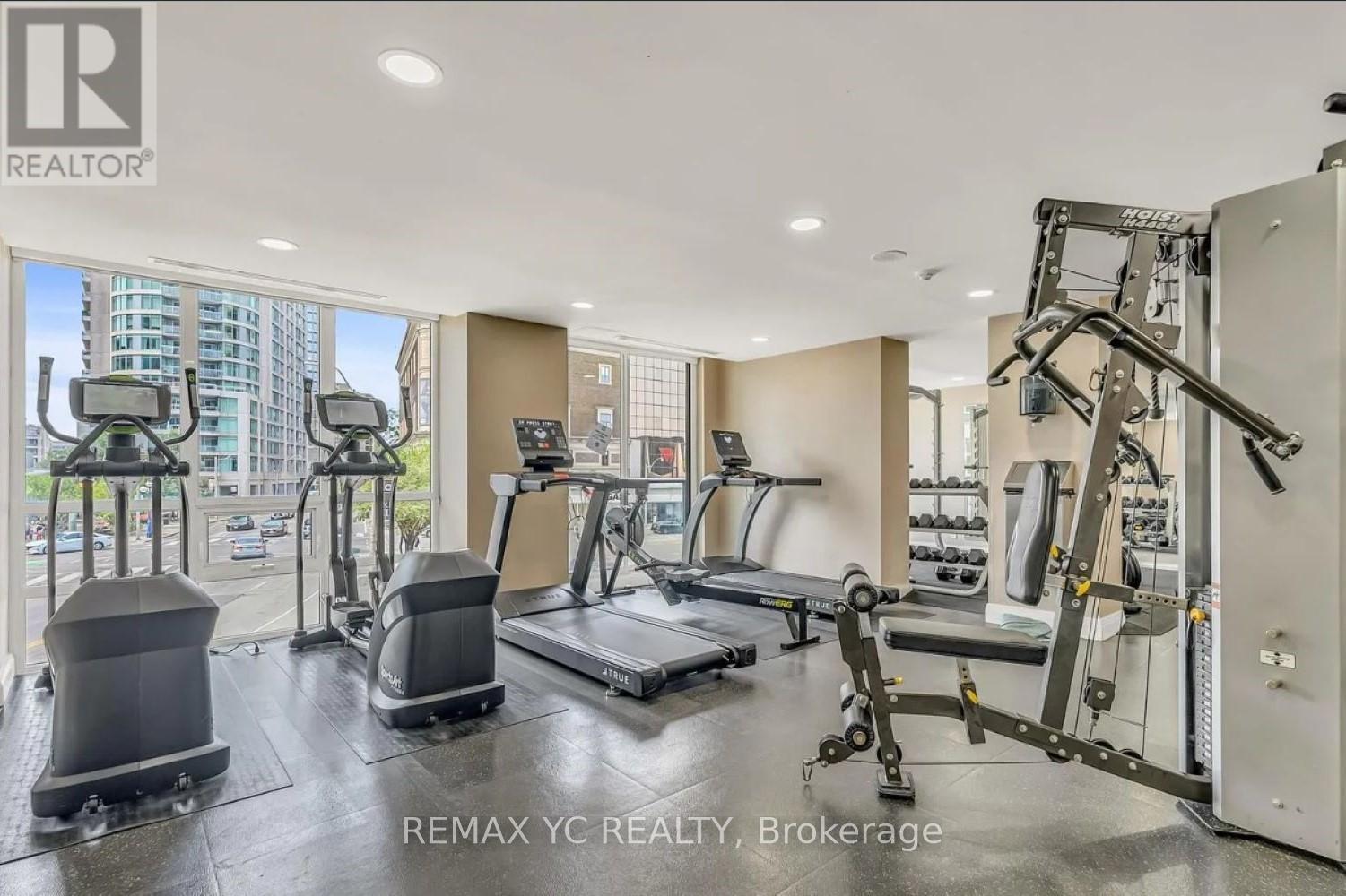 1608 - 825 Church Street S, Toronto, Ontario  M4W 3Z4 - Photo 17 - C12591954