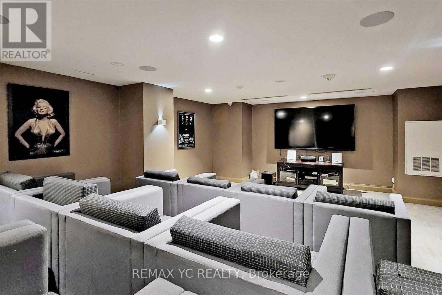 1608 - 825 Church Street S, Toronto, Ontario  M4W 3Z4 - Photo 19 - C12591954