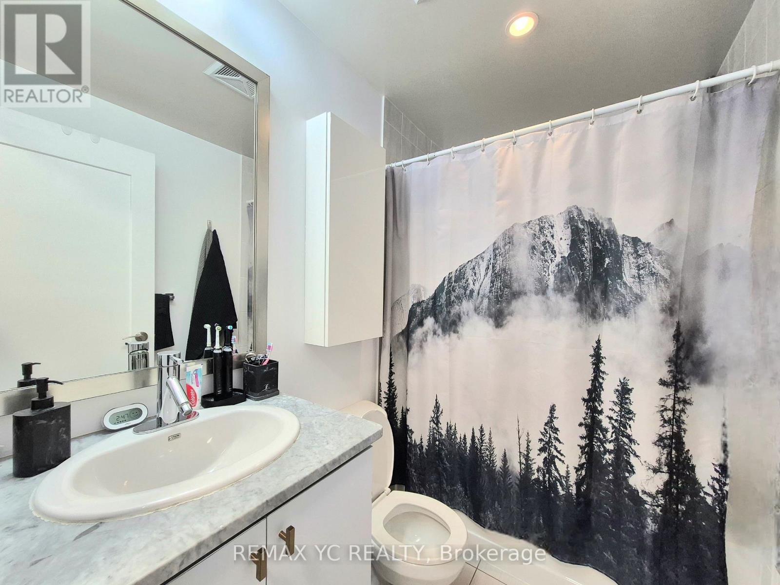 1608 - 825 Church Street S, Toronto, Ontario  M4W 3Z4 - Photo 6 - C12591954