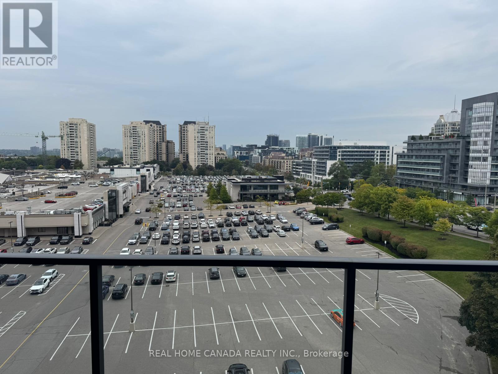 506 - 2885 Bayview Avenue, Toronto, Ontario  M2K 0A3 - Photo 4 - C12591874