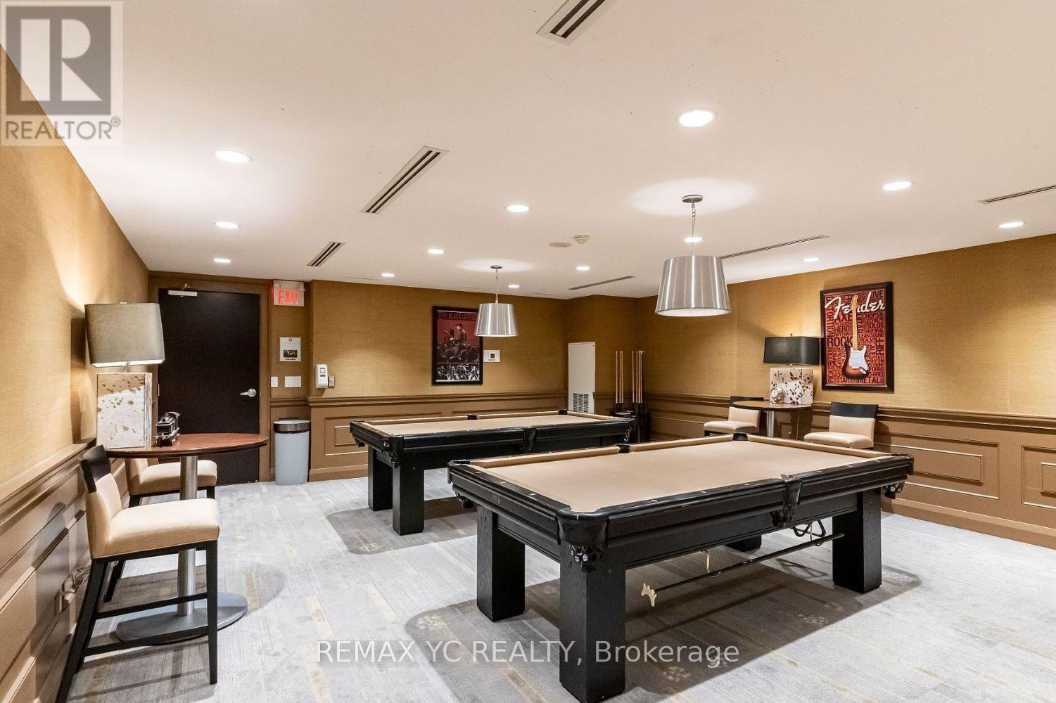 1608 - 825 Church Street S, Toronto, Ontario  M4W 3Z4 - Photo 18 - C12591954