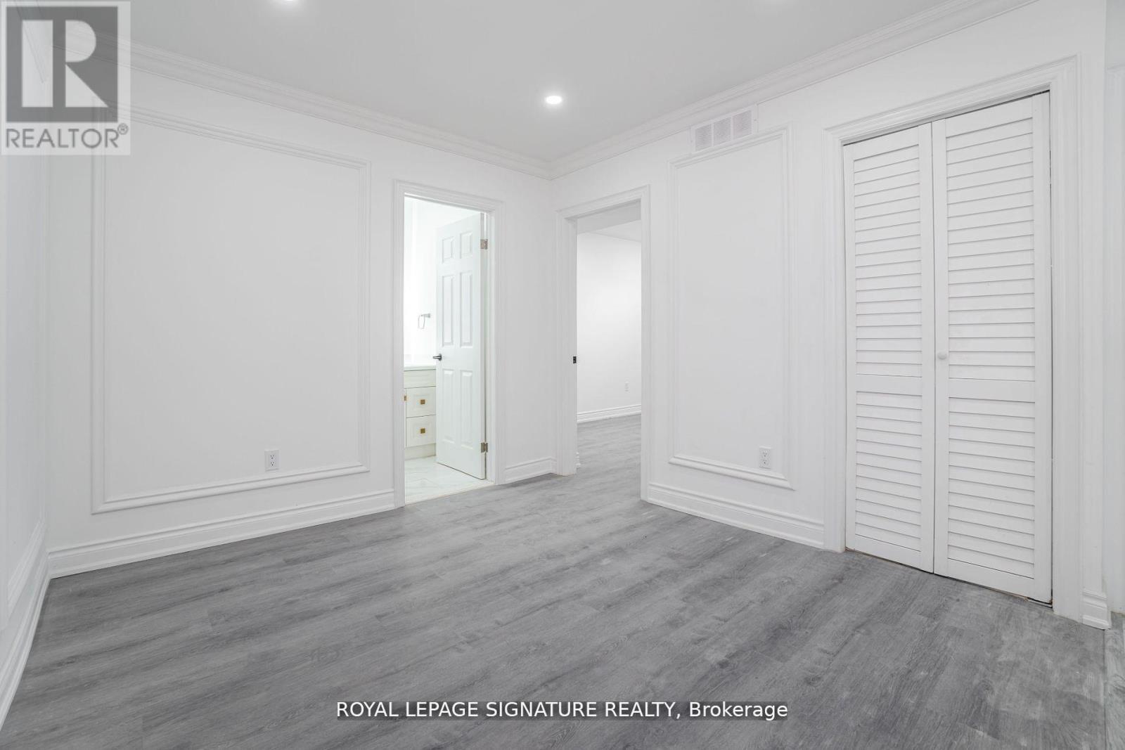 Lower - 36 Dudley Avenue, Toronto, Ontario  M2N 4W8 - Photo 4 - C12591978