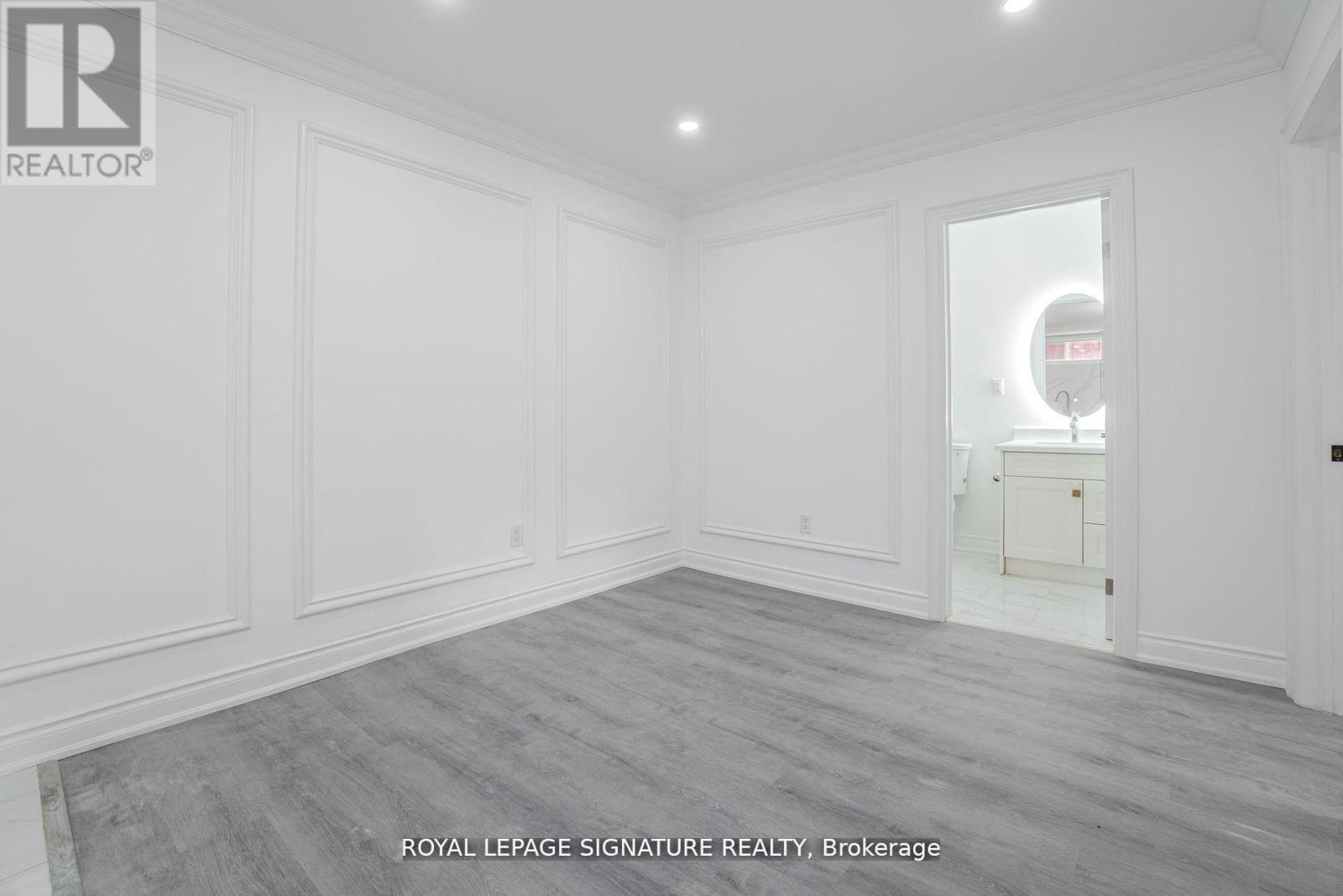 Lower - 36 Dudley Avenue, Toronto, Ontario  M2N 4W8 - Photo 6 - C12591978