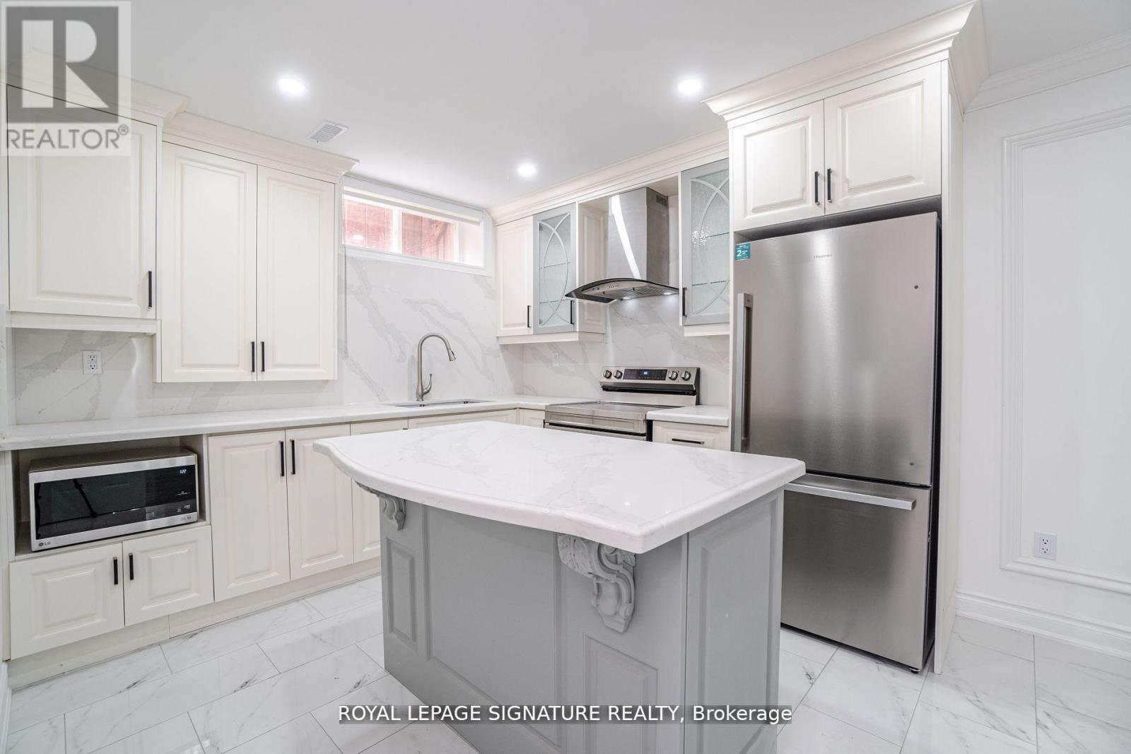 Lower - 36 Dudley Avenue, Toronto, Ontario  M2N 4W8 - Photo 1 - C12591978